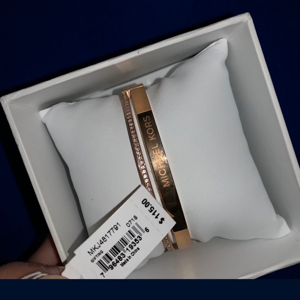 Michael Kors bracelet